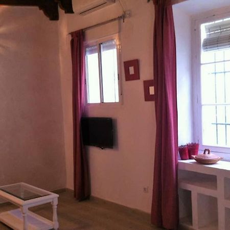 Casa Florinda #1 Lägenhet Jerez de la Frontera Exteriör bild