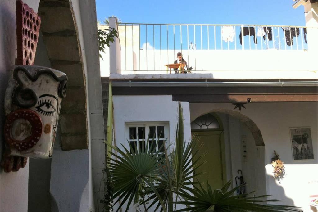 Casa Florinda #1 Lägenhet Jerez de la Frontera Exteriör bild