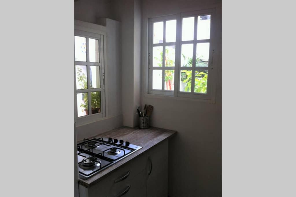 Casa Florinda #1 Lägenhet Jerez de la Frontera Exteriör bild
