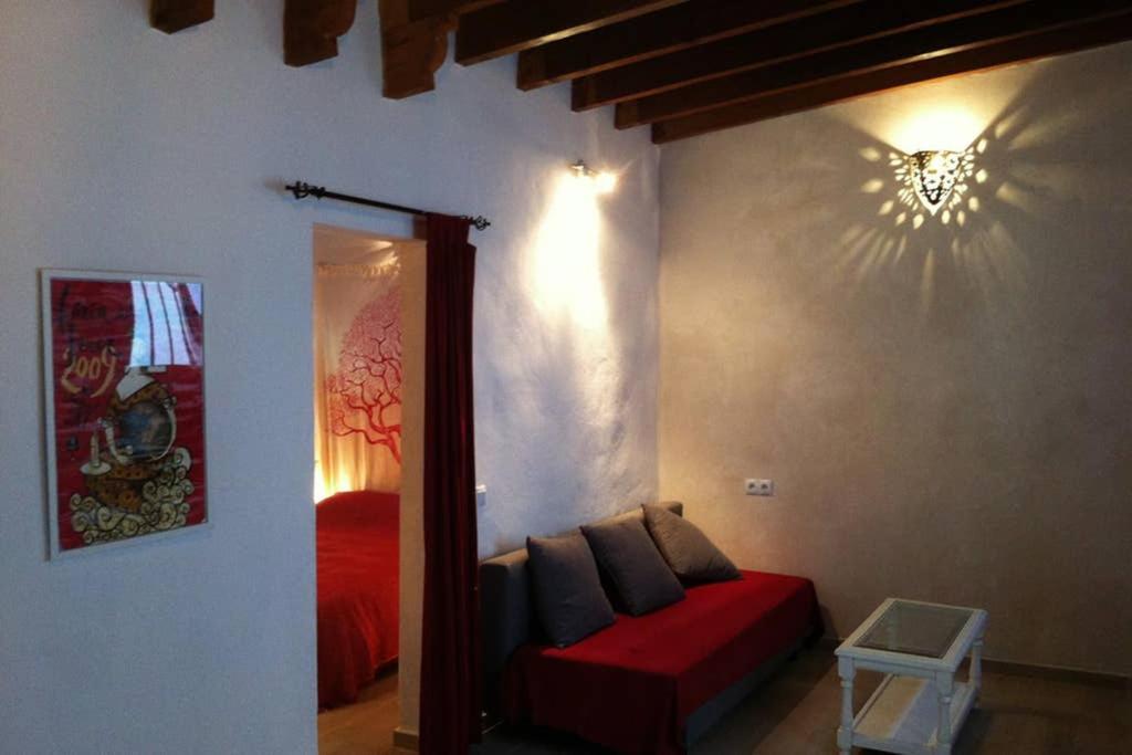 Casa Florinda #1 Lägenhet Jerez de la Frontera Exteriör bild