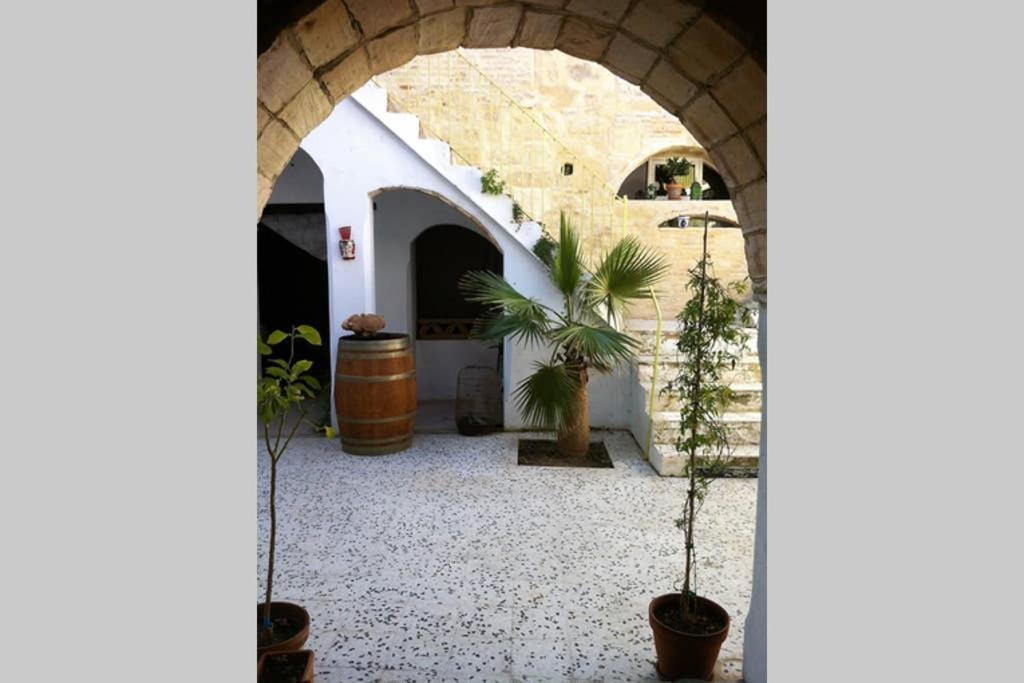 Casa Florinda #1 Lägenhet Jerez de la Frontera Exteriör bild