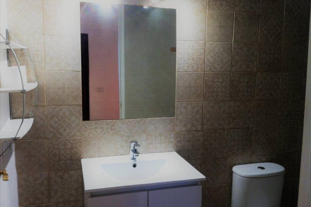 Casa Florinda #1 Lägenhet Jerez de la Frontera Exteriör bild